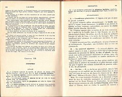 ALGERIE COURS HISTOIRE COLONISATION GEOGRAPHIE ADMINISTRATION  (119)